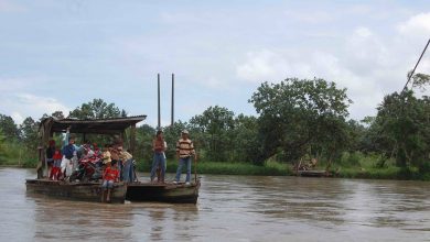 Photo of Mengenang Tragedi Tenggelamnya “Kapal” Pulo Gambar