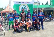 Photo of Rayakan Tahun Baru Islam,  BKRM se-Tanjungmorawa Gelar Islamic Fun Bike 2020