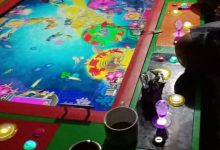 Photo of Kaum Istri di Desa Penungkiren STM Hilir Resah, Suami Hobi Main Judi Ikan Hingga Larut Malam