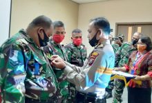 Photo of Dua Personil Koramil Galang Ikuti Diklat Anti Narkoba di Hotel Horison Kwalanamu