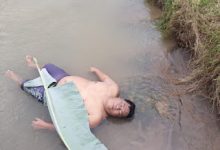 Photo of Sopir Mobil Tewas Hanyut di Sungai Belumai