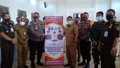 Photo of Deliserdang Kandidat Kabupaten Bebas Pungli