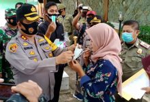 Photo of Hari Ketiga Operasi Yustisi di Batu Bara Belasan Pelanggar Prokes Terjaring