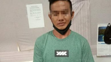 Photo of Hubungan Tidak Direstui Calon Mertua, Cewek Tamora Dibawa Kabur ke Siantar