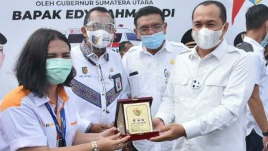 Photo of Terkait Perubahan Warna Sekolah   Kadisdik Batu Bara : Jangan hanya Menyalahkan Terus