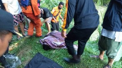 Photo of Sehari Tenggelam,  Siswa SMA Methodist Tanjung Morawa Ditemukan Meninggal