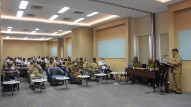 Photo of Perkuat SDM, Pemkab Deliserdang Gelar Pelatihan Destinasi Wisata