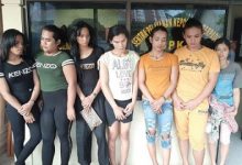 Photo of Ngesek ke Kota Binjai, Anak Galang Digerayangi Waria Rp18 Juta Raib