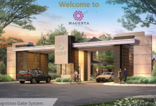 Photo of Magenta Residence, Produk Klaster Terbaru Summarecon Agung (SMRA) Lagi DiPerkenalkan