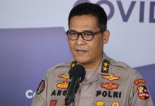 Photo of Propam Turun Tangan, Diduga Oknum Polri Berpangkat Perwira Menengah Peras Perajin Jamu di Jawa Tengah