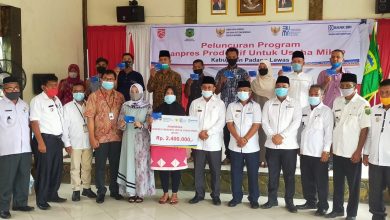 Photo of 1843 Pelaku Usaha Mikro di Kabupaten Palas Terima Bantuan Hibah Modal Usaha