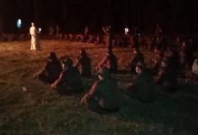 Photo of 99 Kepala Desa di Padanglawas Ikuti Renungan Suci dan Diklat Kepemimpinan 