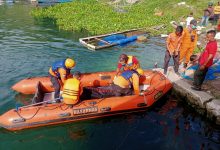 Photo of Jenazah Bornok Lumbantoruan Ditemukan Tim SAR di Kedalaman 18 Meter