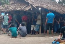 Photo of Lapak Judi Dadu Batu Karang Tetap Beroperasi Warga Minta Satgas Covid Turun Menutup