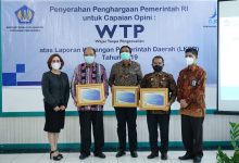 Photo of Pemkab Deli Serdang Raih Penghargaan Dari Kemenkeu RI Atas LKPD TA 2019