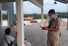 Photo of Dinas Koperasi UKM Deli Serdang Buka Stan di Res Area Tol Medan -Tebing Tinggi