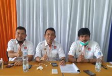 Photo of Andi Atmoko Panggabean Kembali Pimpin DPD REI Sumatera Utara