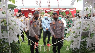 Photo of Medical Check Up Polresta Deliserdang Diresmikan Kapolda