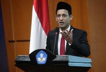 Photo of Siap Buka Sekolah Tatap Muka, Nadiem Makarim: Tidak Ada Kantin, Ekskul Dan Olahraga