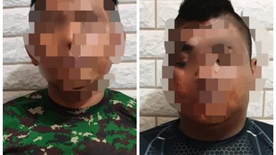 Photo of Polsek Lubuk Pakam Bekuk 2 Pria Pelaku Perampas Sepeda Motor Edi Hutagaol