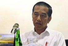 Photo of Jokowi Tegur Luhut dan Bahlil, Rizal Ramli: Ternyata Bodong dan Hanya Angin Sorga