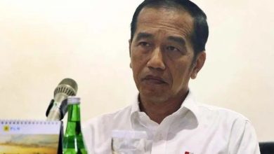 Photo of Jokowi Tegur Luhut dan Bahlil, Rizal Ramli: Ternyata Bodong dan Hanya Angin Sorga