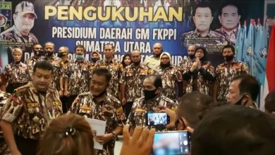 Photo of Presidium GM FKPPI Ditetapkan Di Munas, Ini Policy Maker Non Operasional