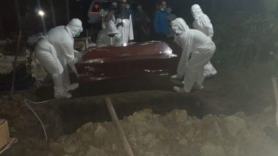 Photo of Guru SMKN 1 Galang Meninggal Karena Covid-19