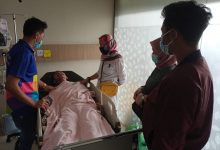 Photo of Plafon Pabrik Es Krim Rubuh Dan Timpa Pekerja, 1 Tewas