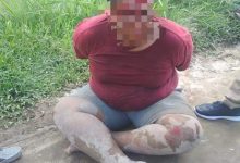 Photo of Polsek Galang Ringkus Anak Pisang Pala Tersangka Pelaku Penipuan Modus Jual Beli Sepeda Montor