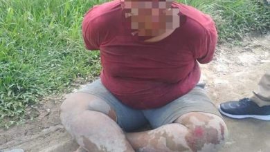 Photo of Polsek Galang Ringkus Anak Pisang Pala Tersangka Pelaku Penipuan Modus Jual Beli Sepeda Montor