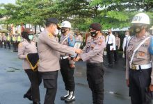 Photo of Personil Polresta Deli Serdang Dipecat Karena Kasus Narkoba