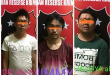 Photo of 3 Anak Pakam Maling Walet di Galang  Berhasil Diringkus Polresta Deli Serdang