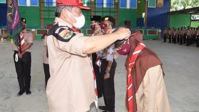 Photo of Wakil Bupati Deli Serdang Harapkan KMD Pembina Pramuka Dapat Mencetak Generasi Berkualitas