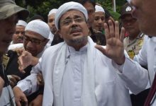 Photo of Hari Ini Habib Rizieq Datangi Mapolda Metro Jaya