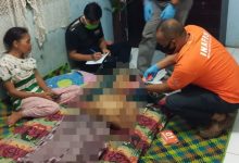 Photo of Heboh, Warga Lubuk Pakam Ditemukan Tewas Tergantung Dalam Rumah