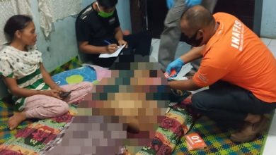 Photo of Heboh, Warga Lubuk Pakam Ditemukan Tewas Tergantung Dalam Rumah
