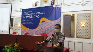 Photo of Anggota Komunitas Berpenghasilan Rp 1,2 Juta Per Bulan, Masuk Kriteria Penerima Bantuan Rumah
