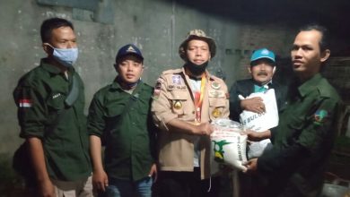 Photo of JAKA Bagikan Sembako kepada Korban Banjir di Tanjung Morawa