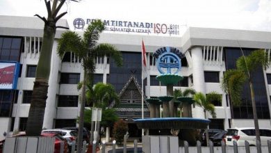Photo of LSM Soroti Rencana Absensi Online PDAM Tirtanadi
