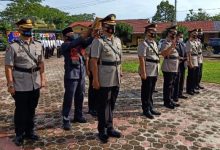 Photo of Mutasi di Jajaran Polres Batu Bara, Kasat Reskrim Baru Dijabat AKP Fery Kusnandi