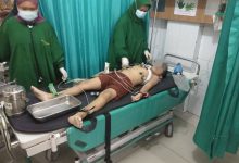 Photo of Pelajar SD Tewas Tenggelam di Waterpark Bimo Utomo