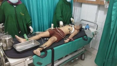 Photo of Pelajar SD Tewas Tenggelam di Waterpark Bimo Utomo