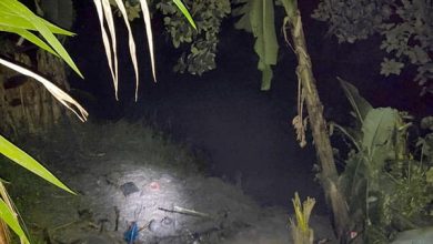 Photo of Penderita Ayan Tewas Menyebrang Sungai