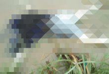 Photo of Sesosok Mayat Pria Tanpa Identitas Terapung di Sungai Belawan