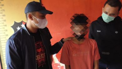 Photo of Kepergok Maling, Penghuni Rumah Tewas Ditikam 