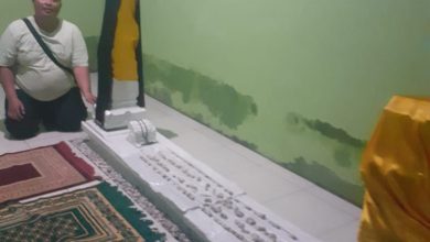 Photo of Ritual Gaib Perekat Rumah Tangga Hancur