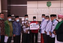 Photo of Pengentasan Buta Baca Alquran Menjadi Prioritas LPTQ Sumut 