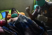Photo of Aiptu Joni Hasibuan, Polisi yang Rajin Mengkhitankan Anak Kurang Mampu