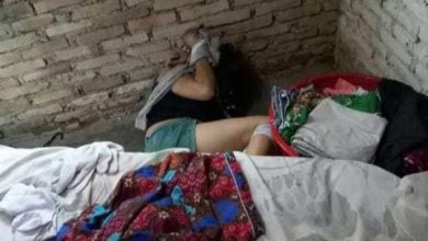 Photo of Seorang Janda Ditemukan Tewas di Kolong Tempat Tidur dengan Tangan dan Kaki Terikat Kain